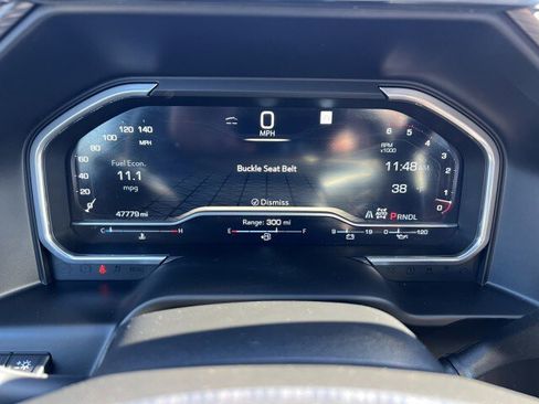 Used 2024 GMC Sierra 3500 Denali Ultimate image 19