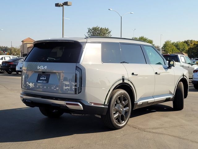 New 2027 Kia Telluride SX Prestige AWD/4WD image 5