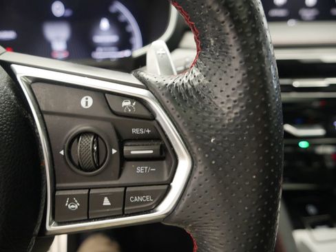 Used 2023 Acura MDX Type S AWD/4WD image 37