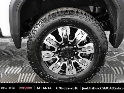 New 2026 GMC Sierra 2500 Denali w/ Denali Reserve Package image 36