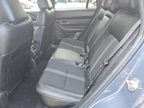 Used 2025 MAZDA CX-50 AWD 2.5 S w/ Preferred Package image 26
