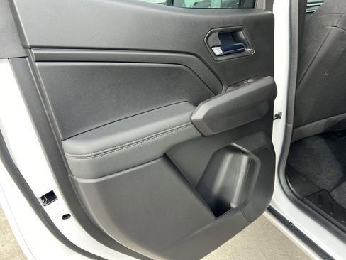 New 2026 GMC Canyon Elevation image 24