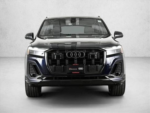 Used 2025 Audi Q7 2.0T Premium Plus w/ Premium Plus Package image 2