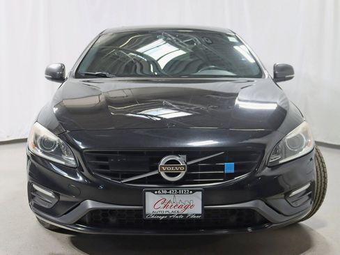 Used 2018 Volvo V60 T6 Polestar AWD/4WD image 8