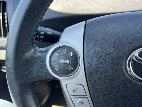 Used 2010 Toyota Prius FWD image 24