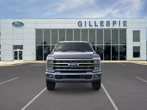 New 2026 Ford F250 XLT w/ XLT Premium Package image 6