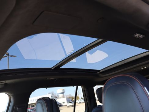 Used 2025 Lincoln Aviator Black Label AWD/4WD image 30