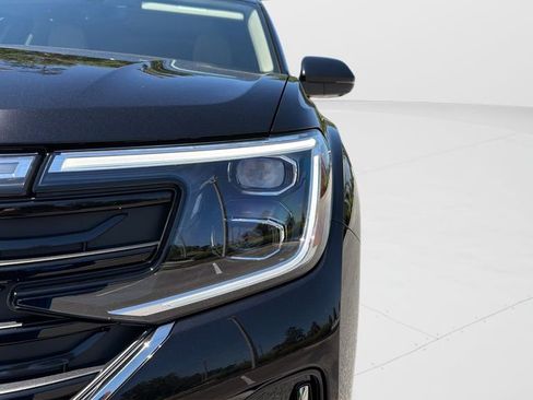 New 2026 Volkswagen Atlas SEL Premium R-Line AWD/4WD image 32
