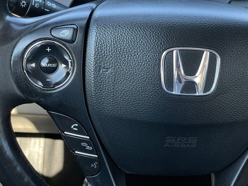 Used 2015 Honda Accord EX-L image 15