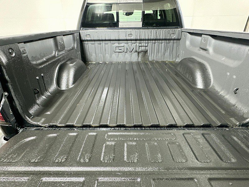 Used 2018 GMC Sierra 1500 SLT AWD/4WD image 25
