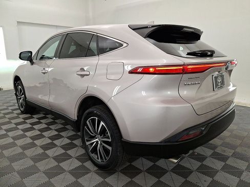 Certified 2023 Toyota Venza LE image 21