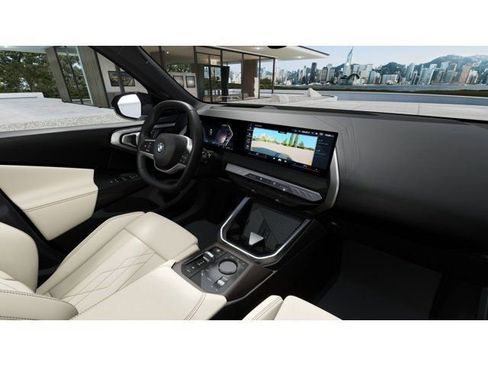 New 2026 BMW X3 xDrive30 w/ Premium Package AWD/4WD image 14