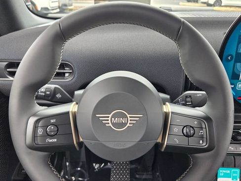 New 2026 MINI Cooper S FWD image 23
