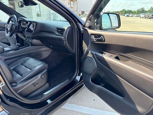 Used 2022 Dodge Durango R/T image 37