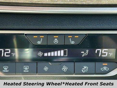 Certified 2025 Nissan Altima 2.5 SL FWD image 8