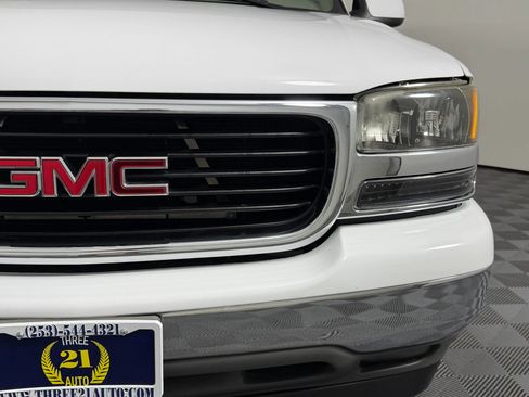 Used 2006 GMC Yukon SL RWD image 5