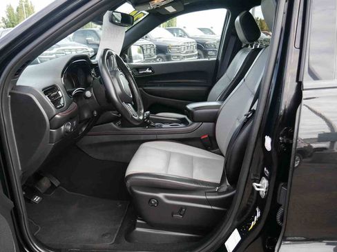 Certified 2024 Dodge Durango GT image 30