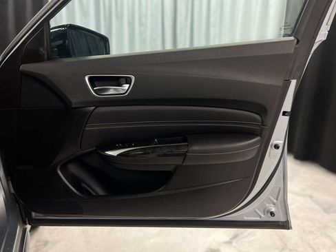 Used 2020 Acura TLX V6 w/ Technology Package image 35