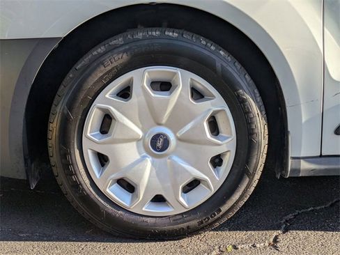 Used 2018 Ford Transit Connect XL image 28