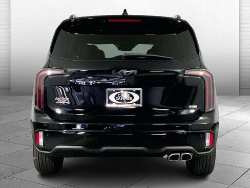 New 2025 Kia Telluride SX Prestige X-Line image 4