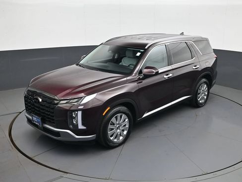 Certified 2023 Hyundai Palisade SEL w/ Cargo Package AWD/4WD image 29