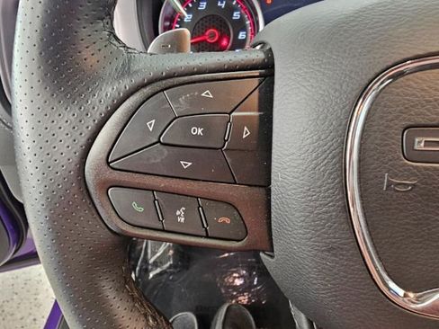 Used 2023 Dodge Charger Scat Pack w/ Plus Group image 11