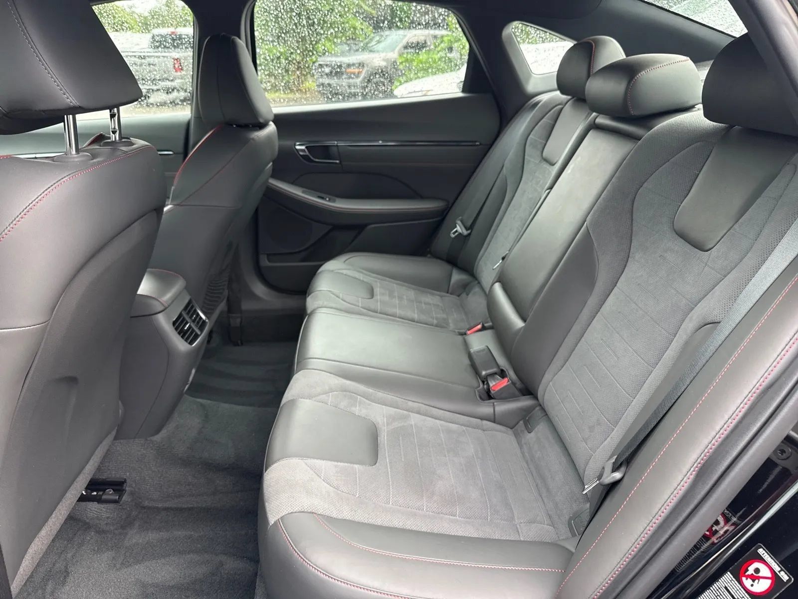 Used 2023 Hyundai Sonata N Line FWD image 14