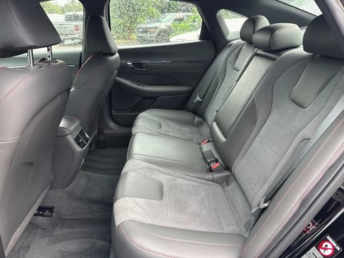 Used 2023 Hyundai Sonata N Line FWD image 14