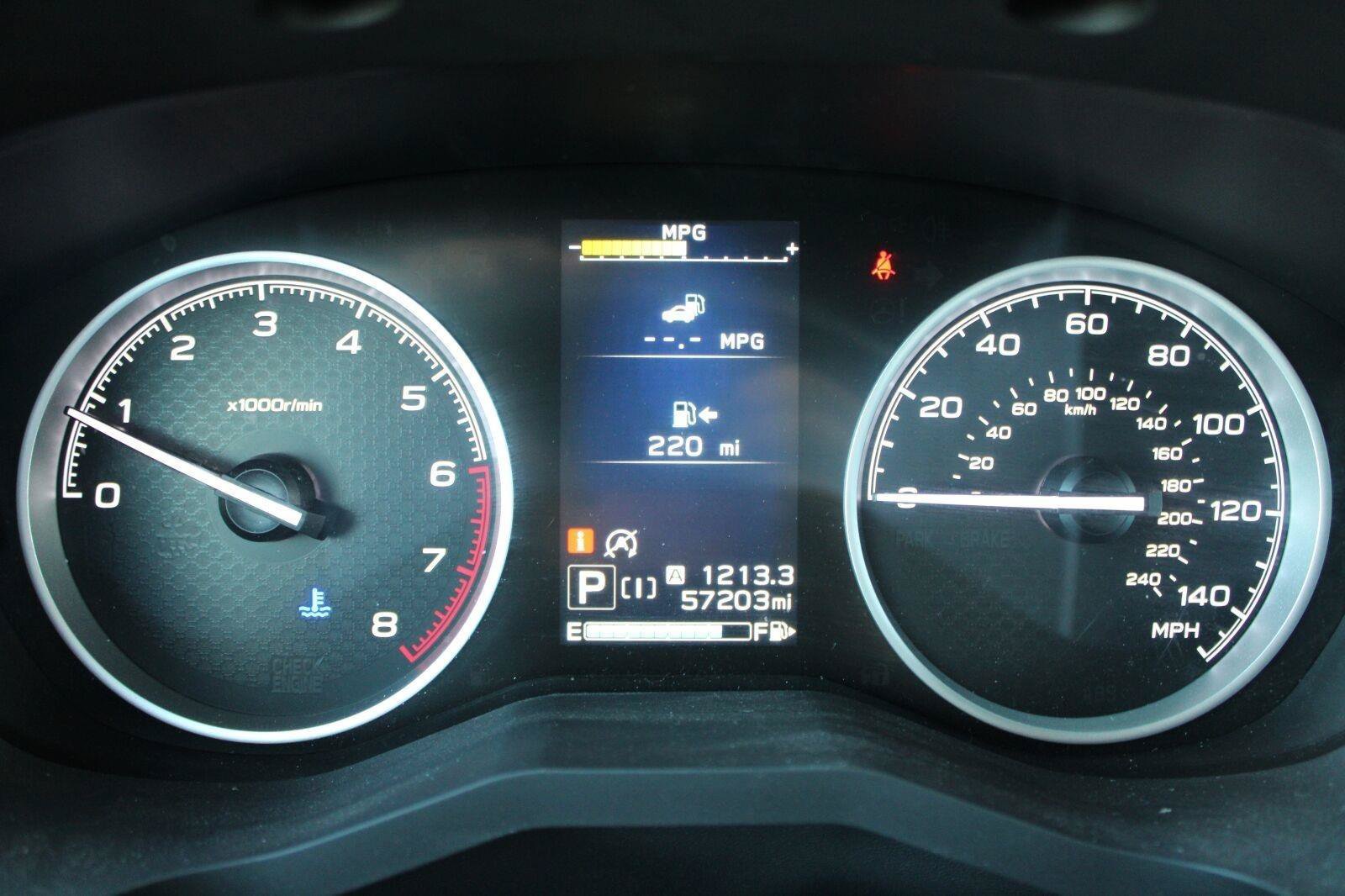 Used 2019 Subaru Forester Limited AWD/4WD image 19