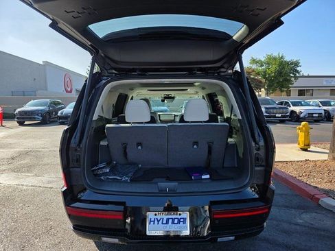 New 2026 Hyundai Santa Fe Calligraphy image 11