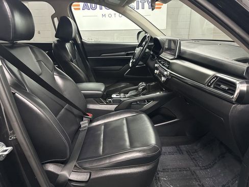 Used 2022 Kia Telluride S image 20