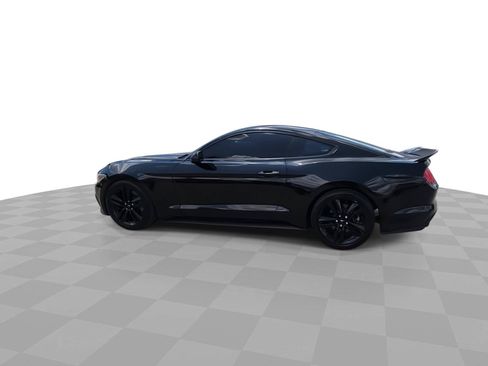 Used 2016 Ford Mustang Premium w/ Ecoboost Performance Package RWD image 6