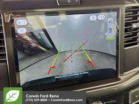 New 2026 Ford F150 STX w/ Equipment Group 200A image 14