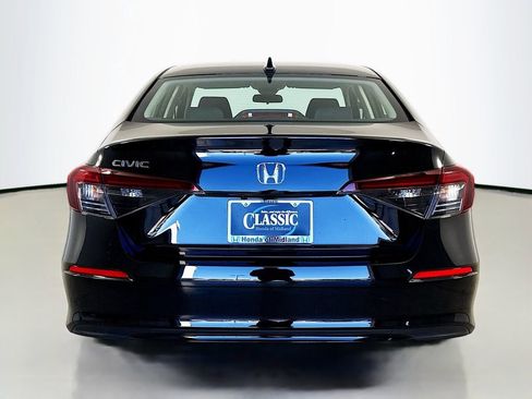 New 2026 Honda Civic LX image 6