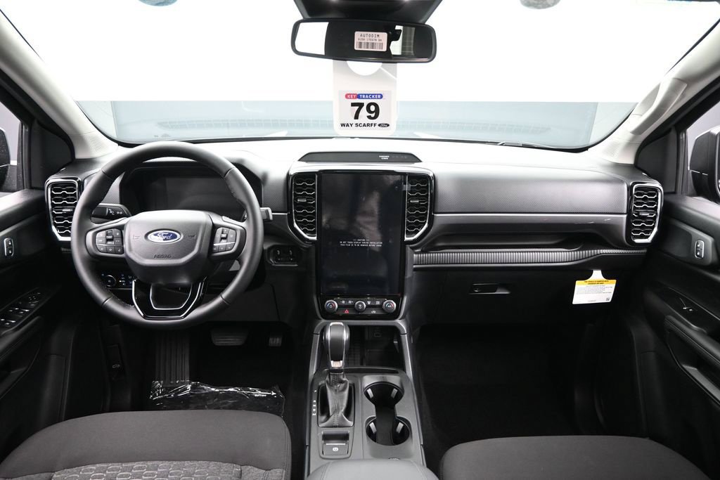 New 2026 Ford Ranger XLT AWD/4WD image 19