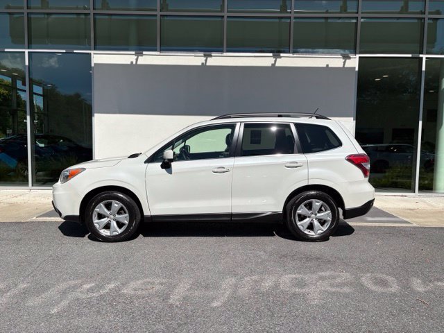 Used 2014 Subaru Forester 2.5i Limited AWD/4WD image 2
