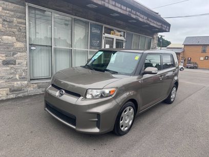 Used 2012 Scion xB