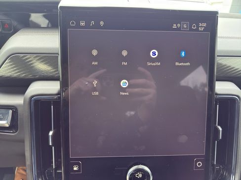 New 2026 GMC Yukon AT4 image 27