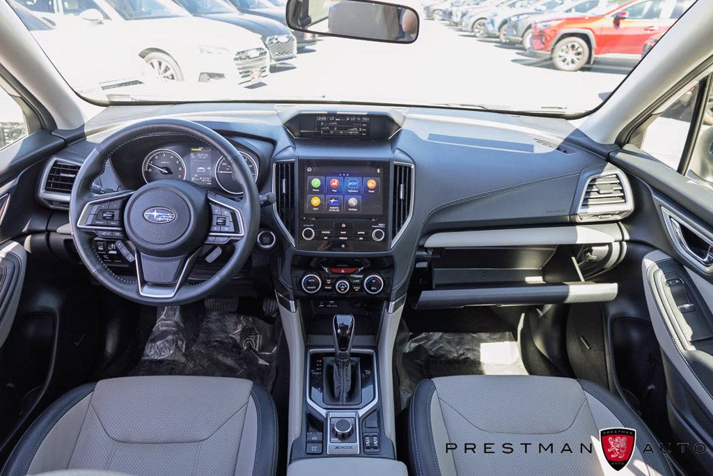 Used 2022 Subaru Forester Limited AWD/4WD image 36