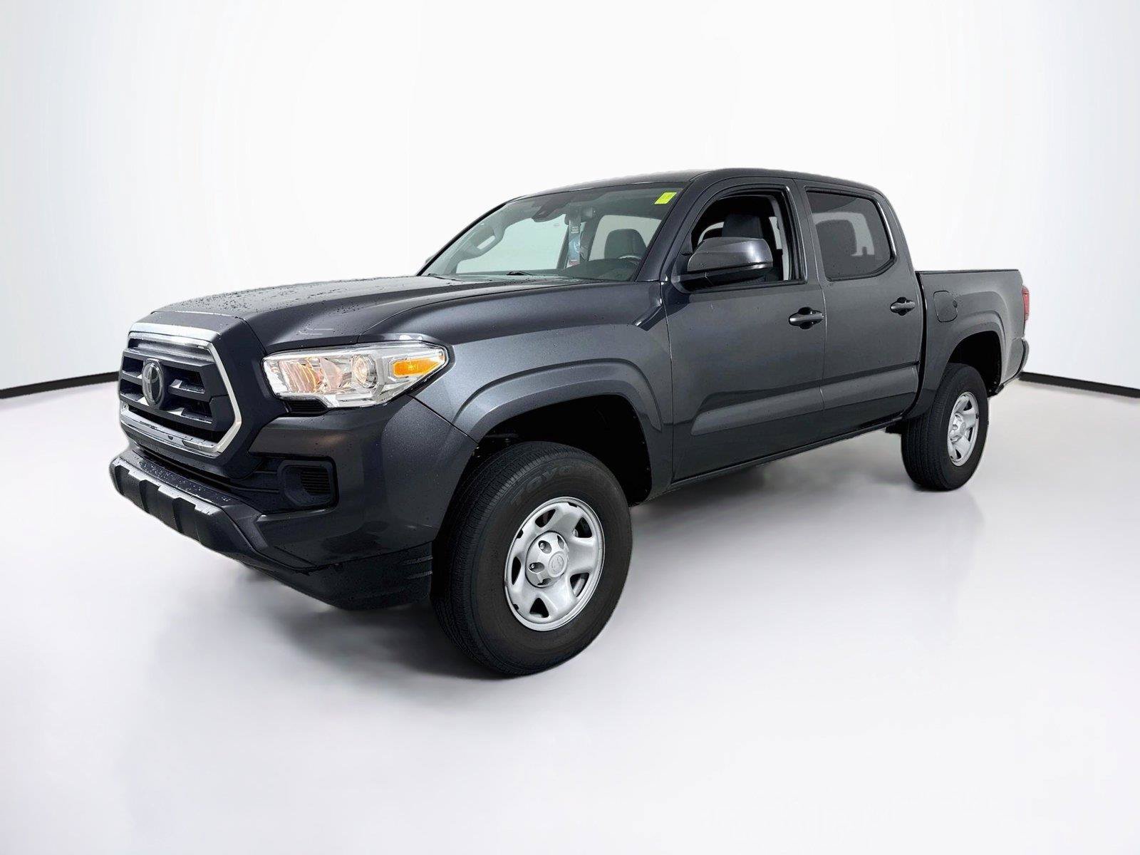 Used 2023 Toyota Tacoma SR AWD/4WD image 1