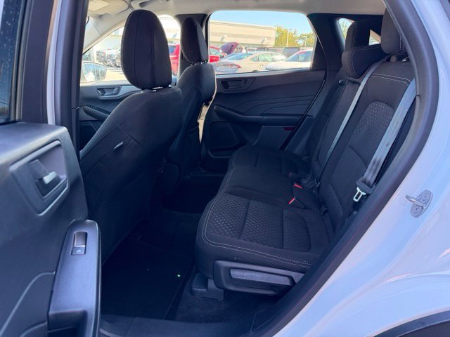 Used 2024 Ford Escape Active w/ Cold Weather Package FWD image 11