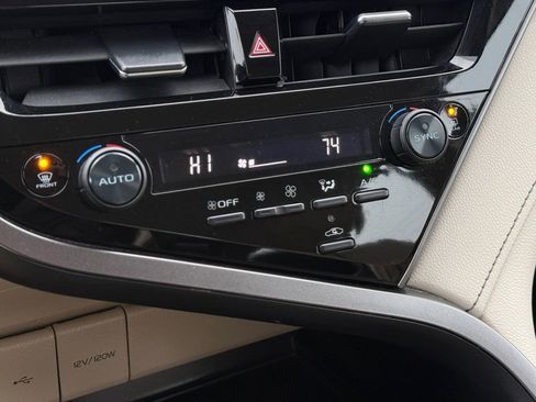 Certified 2024 Toyota Camry LE image 31