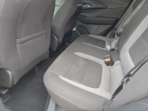 Used 2023 Chevrolet TrailBlazer LT FWD image 30