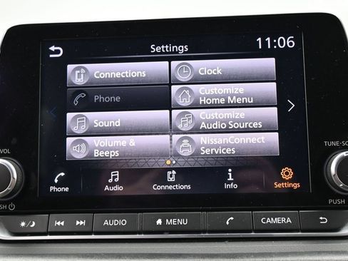 Used 2024 Nissan Rogue SV AWD/4WD image 30