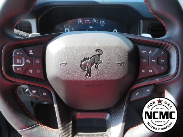 Used 2024 Ford Bronco Raptor w/ Interior Carbon Fiber Pack 6 AWD/4WD image 53