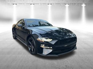 Certified 2019 Ford Mustang Premium w/ Equipment Group 201A RWD video 2