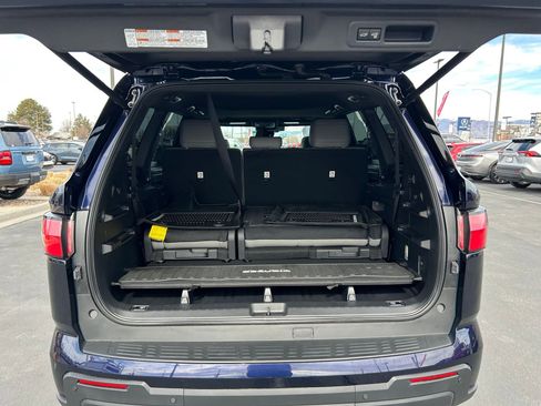 Certified 2025 Toyota Sequoia SR5 w/ SR5 Premium Package image 24