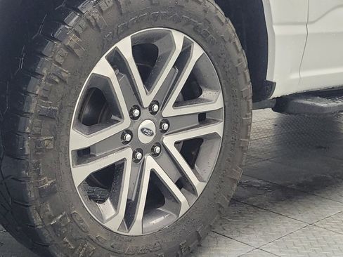 Used 2021 Ford F150 XL w/ STX Appearance Package AWD/4WD image 31