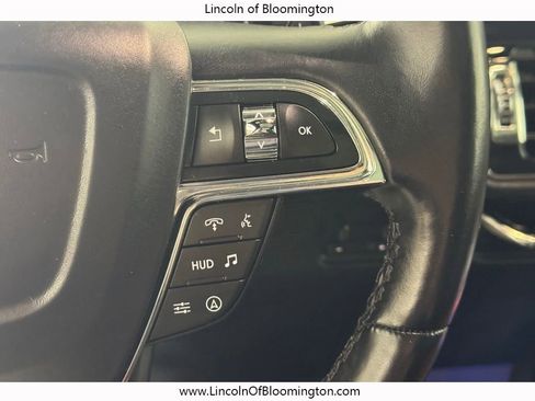 Used 2023 Lincoln Navigator L Reserve AWD/4WD image 30