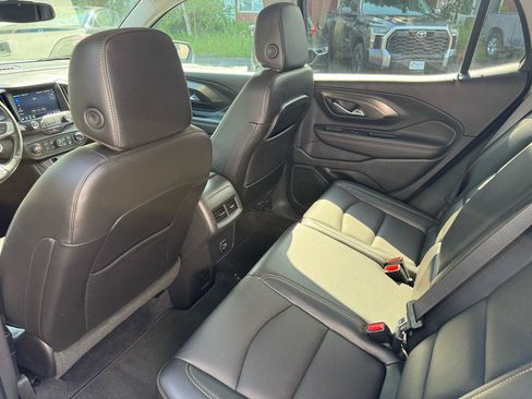 Used 2021 GMC Terrain SLT AWD/4WD image 11